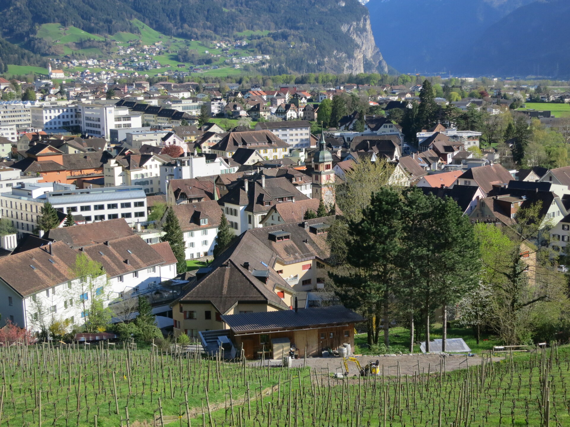 Registering a Company in Altdorf, Canton Uri