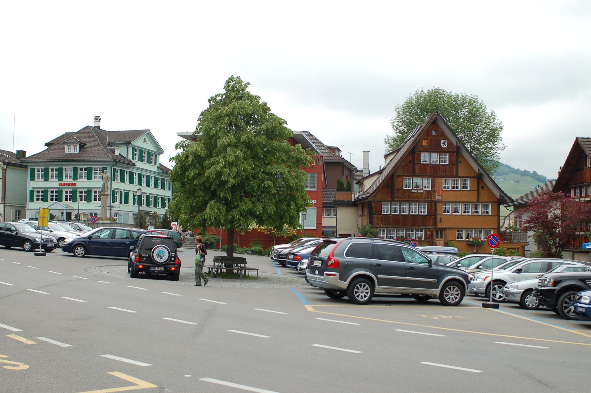 Registering a Company in Appenzell Innerrhoden