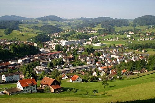 Registering a Company in Herisau, Appenzell Ausserrhoden