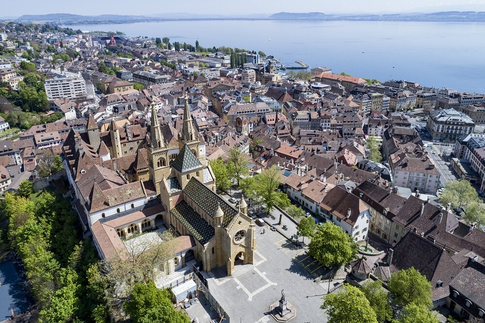 Registering a Company in Neuchâtel (Switzerland)