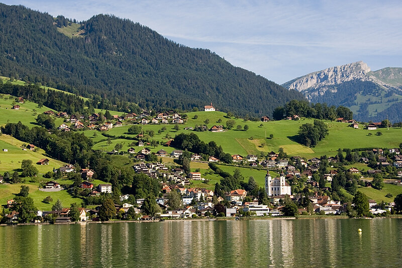 Registering a Company in Sarnen, Canton Obwalden