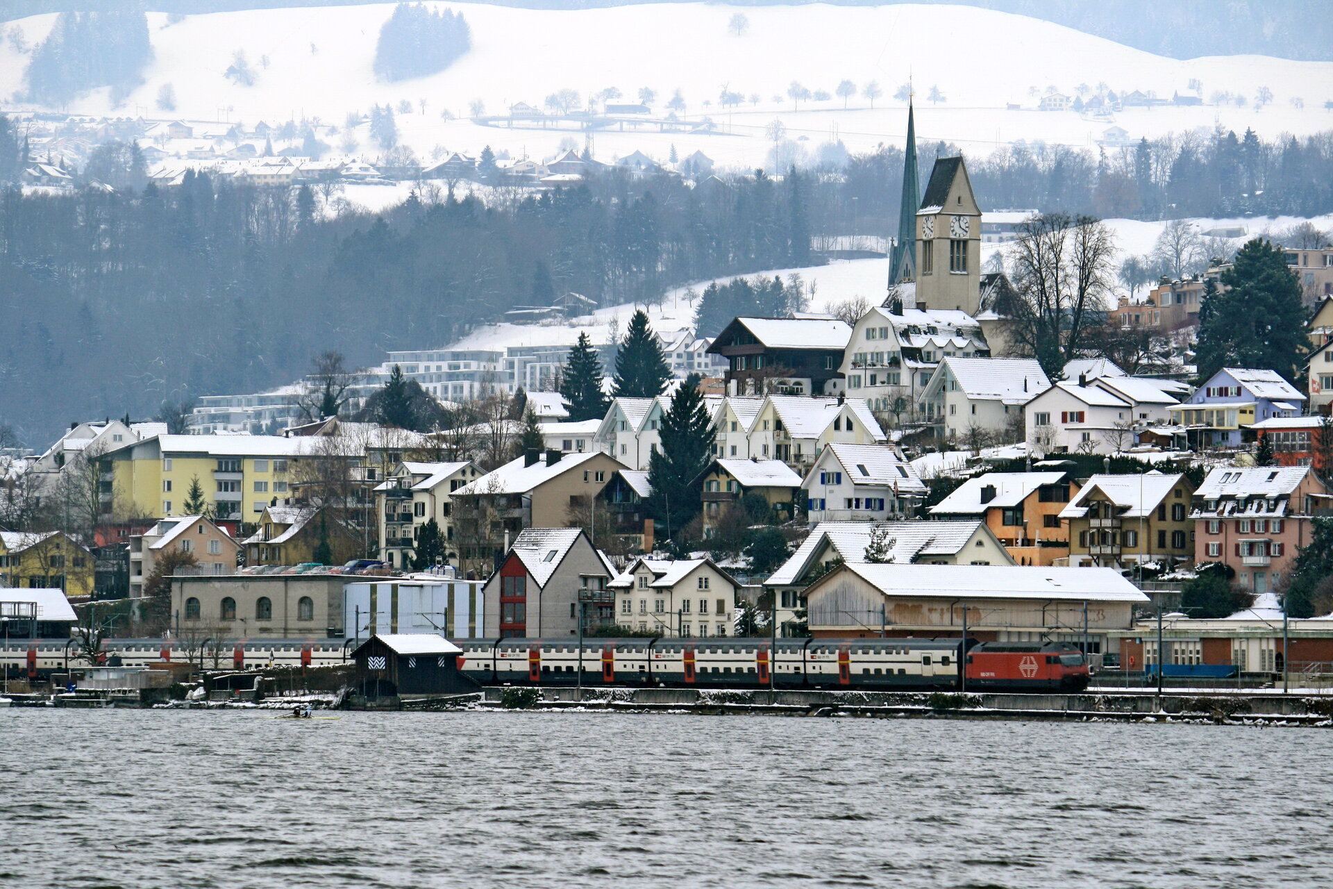 Registering a Company in Canton Schwyz (Switzerland)