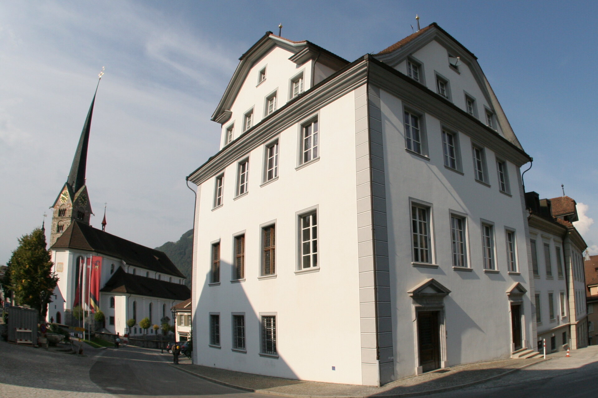Registering a Company in Stans, Canton Nidwalden