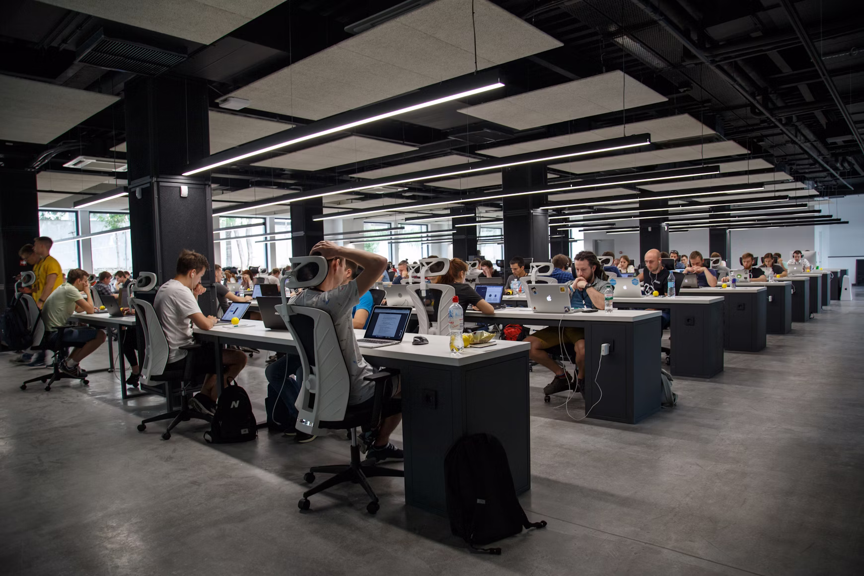 Swiss employment law: complete guide for employers and investors