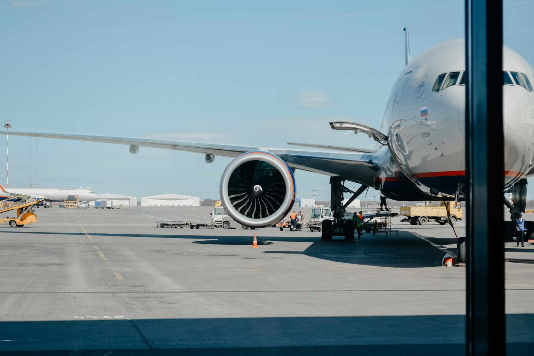 Investment in aviation business: creating and supporting a general aviation company in Switzerland