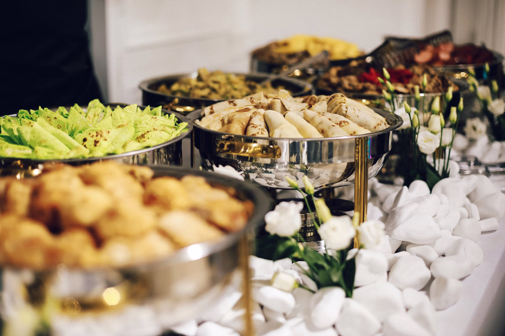 How to open a catering business in Switzerland: a step-by-step guide