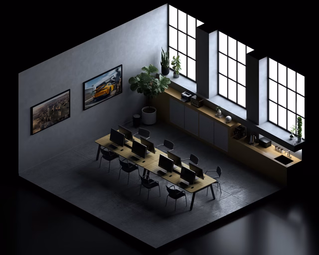 Virtual office &amp; business address in Switzerland: your gateway to Europe