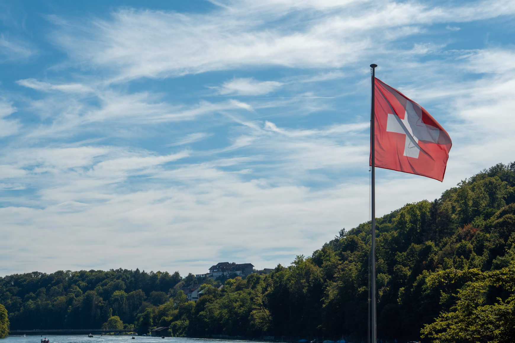 US-Switzerland tax treaty: a complete guide to the double taxation agreement (DTT)